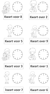 Lesmateriaal Winter rekenboekje groep 4/ tweede leerjaar van auteur wegvanonderwijs slide 4