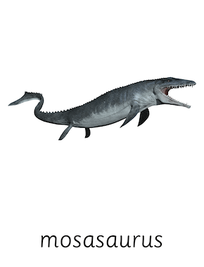Lesmateriaal Kaspers' leer & kijk w.o. dino 3 van auteur Gratis leuke leesboekjes
