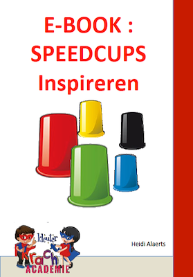 Lesmateriaal 5 Ebooks die je inspireren  van auteur Kleuterkracht slide 2