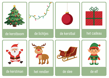 Lesmateriaal True van auteur JufEllen98