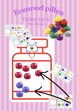 Lesmateriaal True van auteur Juf Katy