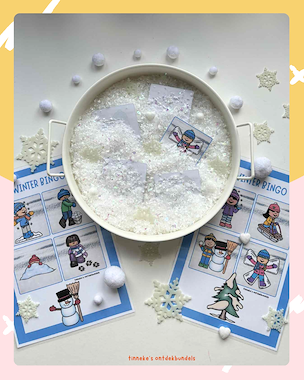 Lesmateriaal True van auteur Tinnekes ontdekbundels