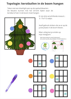 Lesmateriaal True van auteur Juf Nele