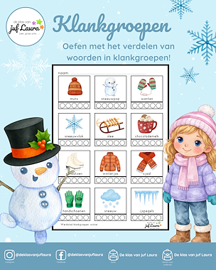 Lesmateriaal False van auteur De klas van juf Laura