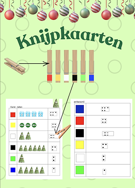 Lesmateriaal True van auteur Juf Katy