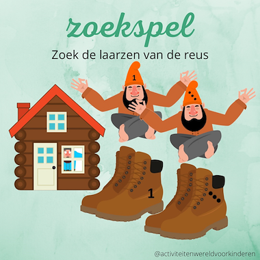 Lesmateriaal False uit de collectie thema-kabouters-en-reuzen-passend-bij-uk-en-puk van onderwijs lesmaterialen van auteur nanny melissa