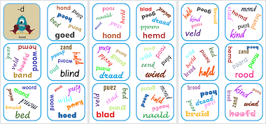 Lesmateriaal True van auteur Janet Baptist