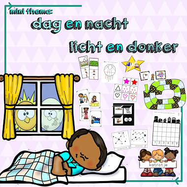 Lesmateriaal False uit de collectie de-winter van onderwijs lesmaterialen van auteur katrotje