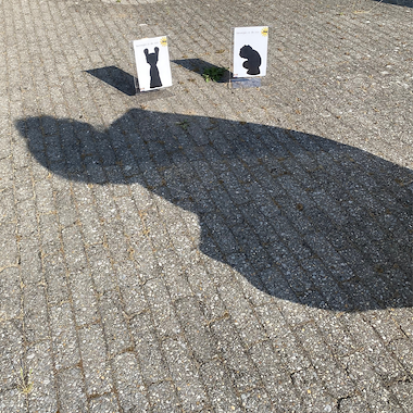 Lesmateriaal bewegen in de zon van auteur katrotje slide 3