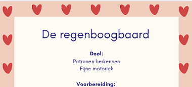 Lesmateriaal True van auteur Deklasvanjufdemi