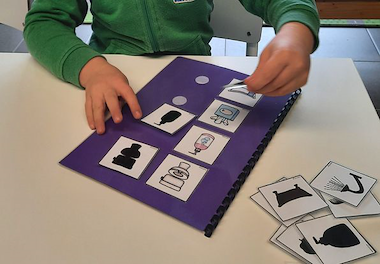 Lesmateriaal net en schoon, heel gewoon van auteur katrotje slide 4