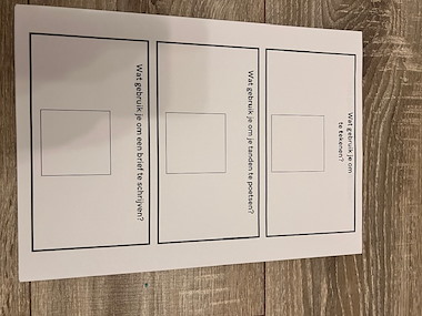 Lesmateriaal Bundel wat-vragen van auteur Sibel Acikgoz slide 3