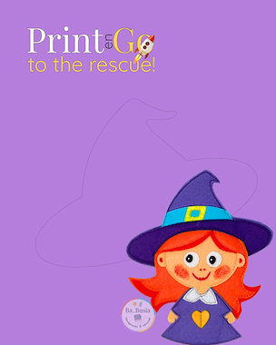 Lesmateriaal Hoed van auteur Victoria Pirogova