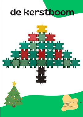 Lesmateriaal True van auteur Juffen eersteklas