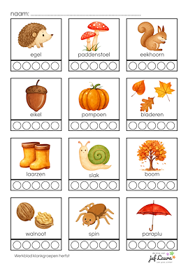 Lesmateriaal True van auteur De klas van juf Laura