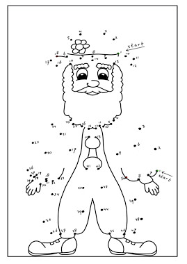 Lesmateriaal Werkboekje de kleren van sint en piet van auteur Juf Monique slide 3