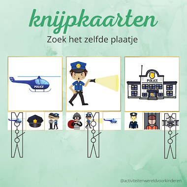 Lesmateriaal False uit de collectie beroepen van onderwijs lesmaterialen van auteur nanny melissa