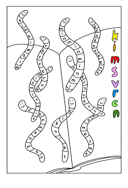 Lesmateriaal Werkboekje kinderboekenweek gr3 van auteur Juf Monique slide 4