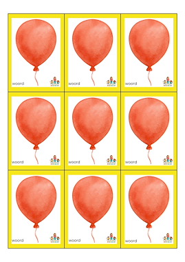 Lesmateriaal True van auteur de beweegjuf