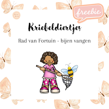 Lesmateriaal False uit de collectie Kriebeldieren van onderwijs lesmaterialen van auteur MiaenCo
