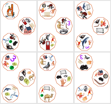 Lesmateriaal True van auteur Janet Baptist