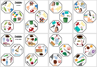 Lesmateriaal True van auteur Janet Baptist