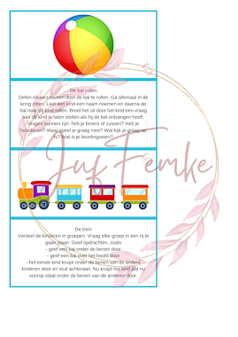 Lesmateriaal Goudenweken spellen formingfase van auteur Juffemke flamingoklas slide 3