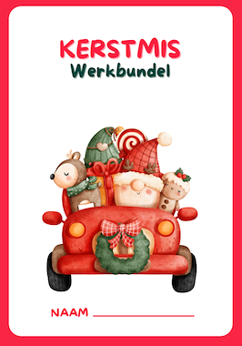 Lesmateriaal True van auteur Pieternel Borremans