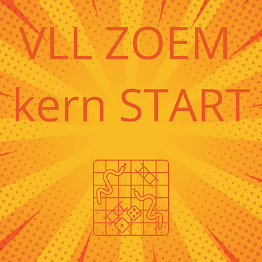 Lesmateriaal False uit de collectie VLL-ZOEM van onderwijs lesmaterialen van auteur Peggy Van Rompaey