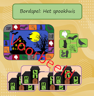 Lesmateriaal False van auteur Jabbedabbedoe