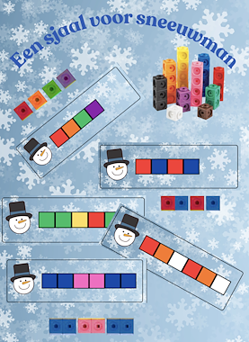 Lesmateriaal True van auteur Juf Katy