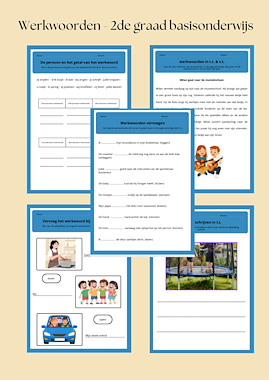 Lesmateriaal True van auteur Speelwijs