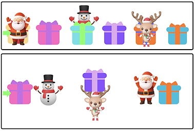 Lesmateriaal Thema Kerst : Plaatsbepaling van auteur Juf Katy slide 2