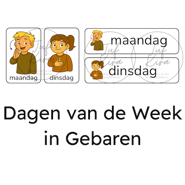 Lesmateriaal True van auteur Juf Kira