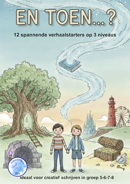 Lesmateriaal True van auteur Alexandra Wit