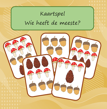 Lesmateriaal False van auteur Jabbedabbedoe