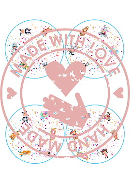 Lesmateriaal Dobble - carnaval (met confetti) van auteur Juf Lise slide 3