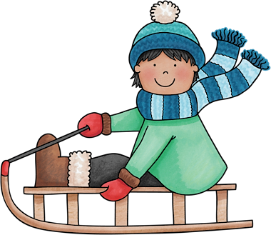 Lesmateriaal Creatieve kijkboek sneeuwpret van auteur Gratis leuke leesboekjes