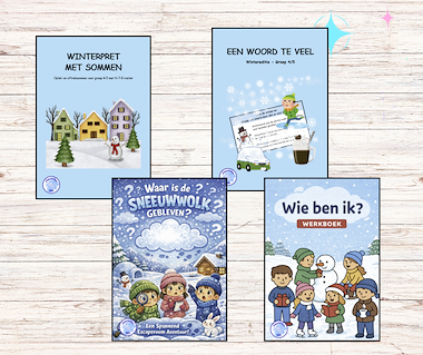 Lesmateriaal True van auteur Alexandra Wit