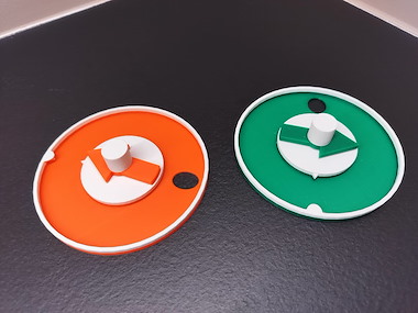 Lesmateriaal Startersbundel bij speelwijzer van auteur Jeti Creations slide 1