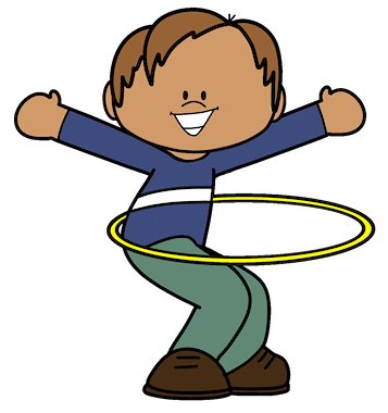 Lesmateriaal Kaspers' thematische energizers van auteur Gratis leuke leesboekjes slide 4