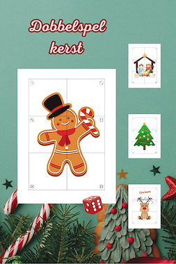 Lesmateriaal True van auteur Thuisfuif