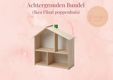 Lesmateriaal True van auteur CreaLi