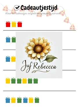 Lesmateriaal Werkbundel/ werkblaadjes thema Sint van auteur Juf Rebecca slide 3