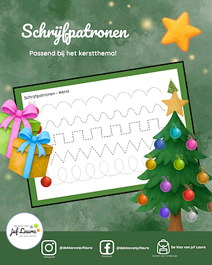 Lesmateriaal False uit de collectie Kerst-ob van onderwijs lesmaterialen van auteur De klas van juf Laura