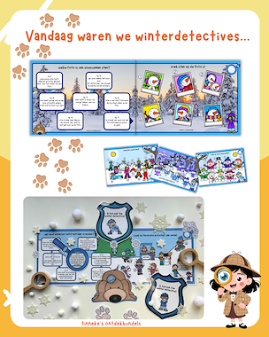 Lesmateriaal True van auteur Tinnekes ontdekbundels