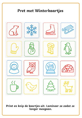 Lesmateriaal True van auteur Corine Veenendaal