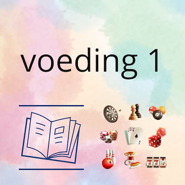 Lesmateriaal False uit de collectie an-anderstalige-nieuwkomers van onderwijs lesmaterialen van auteur peggy van rompaey