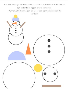 Lesmateriaal True van auteur Christl