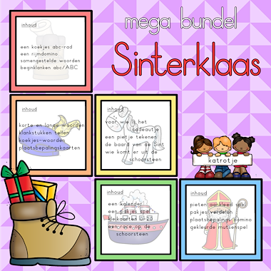Lesmateriaal False uit de collectie sinterklaas van onderwijs lesmaterialen van auteur katrotje